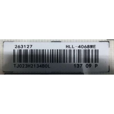 FUENTE PARA TV HISENSE NUMERO DE PARTE 263127 / RSAG7.820.8805/ROH / HLL-4068WE / TJ023H2134B0L / E166702 / PANEL JHD500X3U51-T0L8\S0\GM\ROH\ / MODELO 50U6G 50A66FUA - Imagen 2